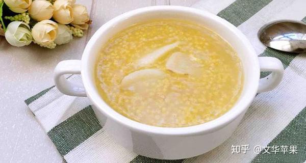 补硒喝什么粥最好吃（硒米粥的做法）-硒宝网