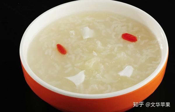 补硒喝什么粥最好吃（硒米粥的做法）-硒宝网