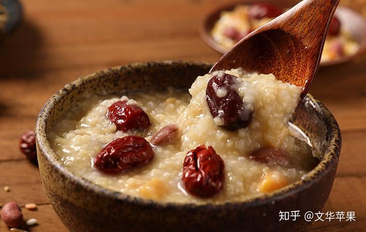 补硒喝什么粥最好吃（硒米粥的做法）-硒宝网