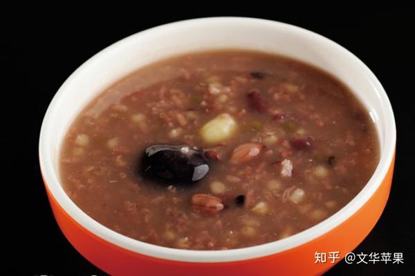 补硒喝什么粥最好吃（硒米粥的做法）-硒宝网