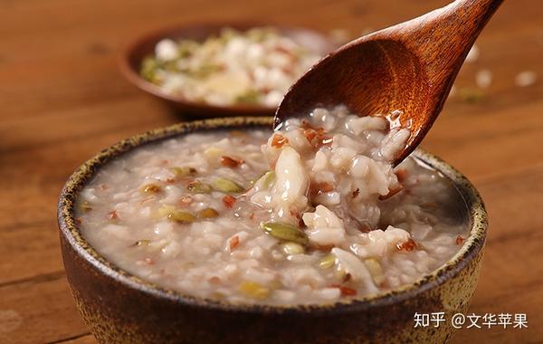 补硒喝什么粥最好吃（硒米粥的做法）-硒宝网