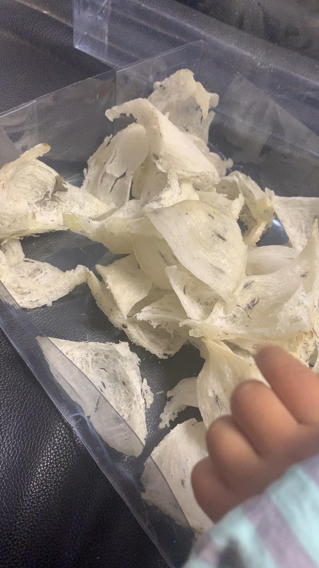 孕妇补铁吃什么食物（孕妇吃的补铁的）-硒宝网