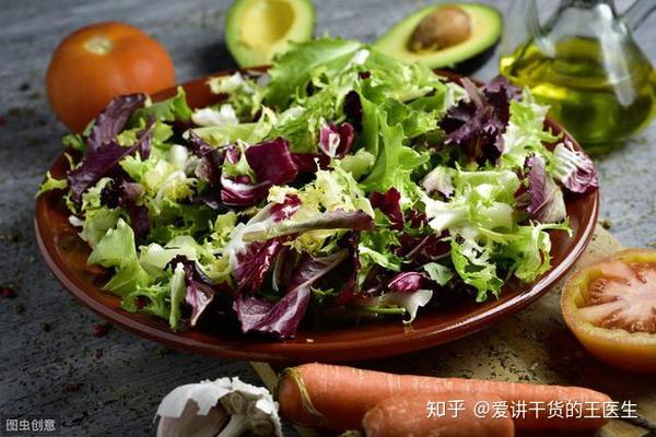 吃什么素菜补硒快呢（补硒的蔬菜）-硒宝网