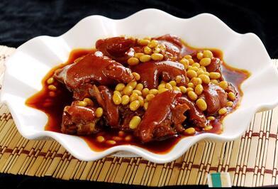 猪蹄补钙吗(猪蹄补钙效果好吗)-硒宝网