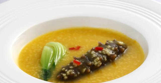 吃海参能补硒元素吗（海参含硒元素吗）-硒宝网