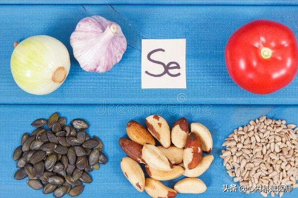 预防癌变补硒的药物(抗癌补硒药)-硒宝网