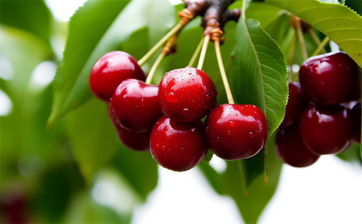 什么水果最补铁（什么水果补铁）-硒宝网