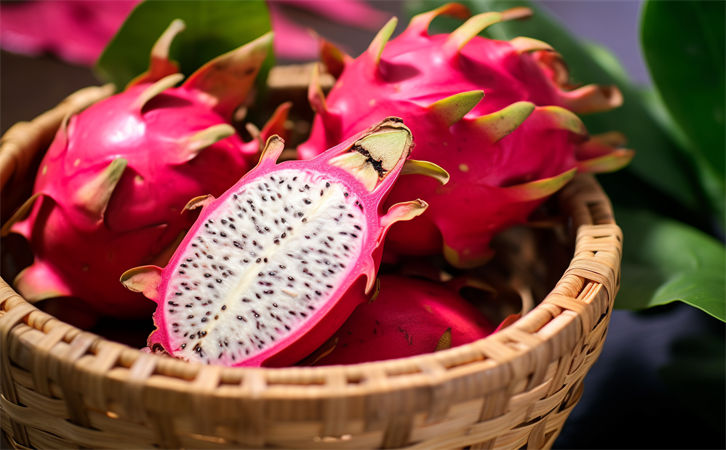 什么水果最补铁（什么水果补铁）-硒宝网