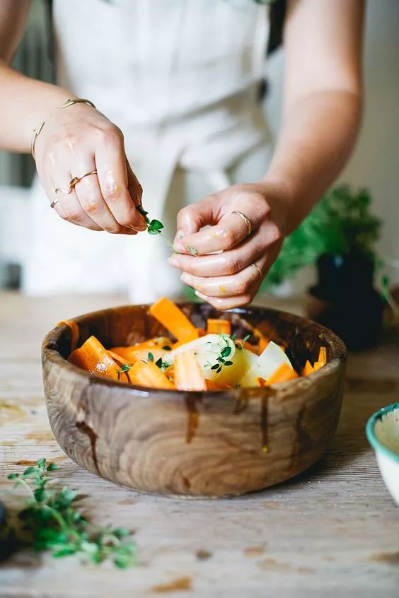 什么菜是补硒的蔬菜(补硒的蔬菜有哪些)-硒宝网