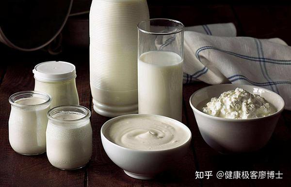 羊奶可以补钙吗(补钙羊奶可以长期喝吗)-硒宝网