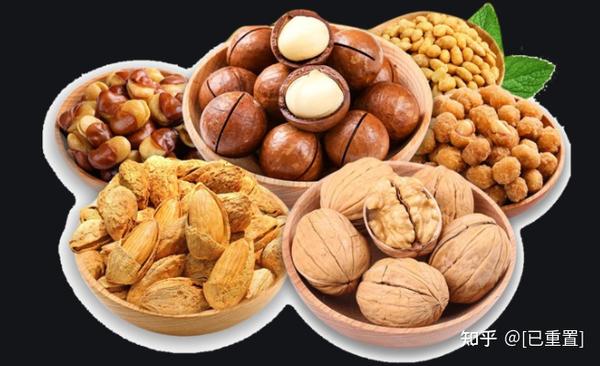 腰果和什么吃最补硒(富硒腰果)-硒宝网
