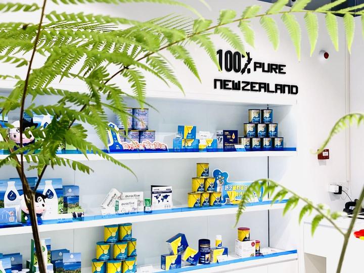 奶粉补钙(奶粉补钙吗中年人)-硒宝网