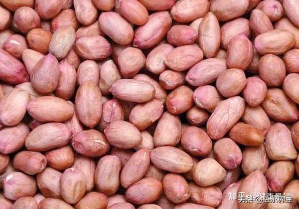 吃花生补钙吗(补钙吃生花生还是熟花生)-硒宝网