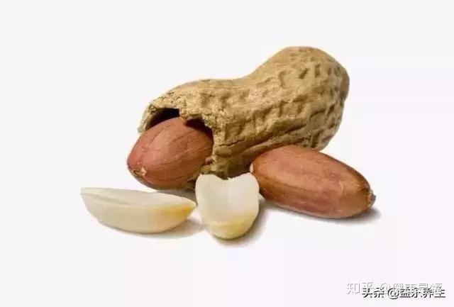 吃花生补钙吗(补钙吃生花生还是熟花生)-硒宝网