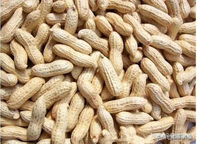吃花生补钙吗(补钙吃生花生还是熟花生)-硒宝网