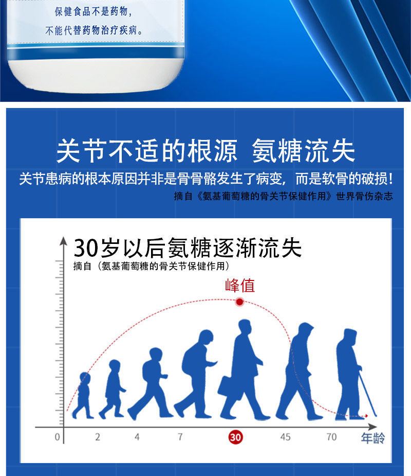 老人要补钙吗(老年人要补钙)-硒宝网
