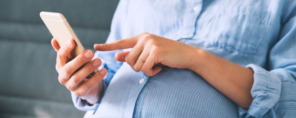 孕妇几周开始补钙(孕妇开始补钙周期是多久)-硒宝网