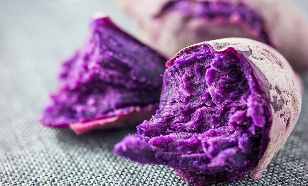 缺硒吃什么蔬菜能补(什么蔬菜可以补硒)-硒宝网