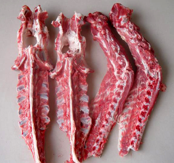 筒骨汤补钙吗(筒骨汤补钙效果怎么样)-硒宝网