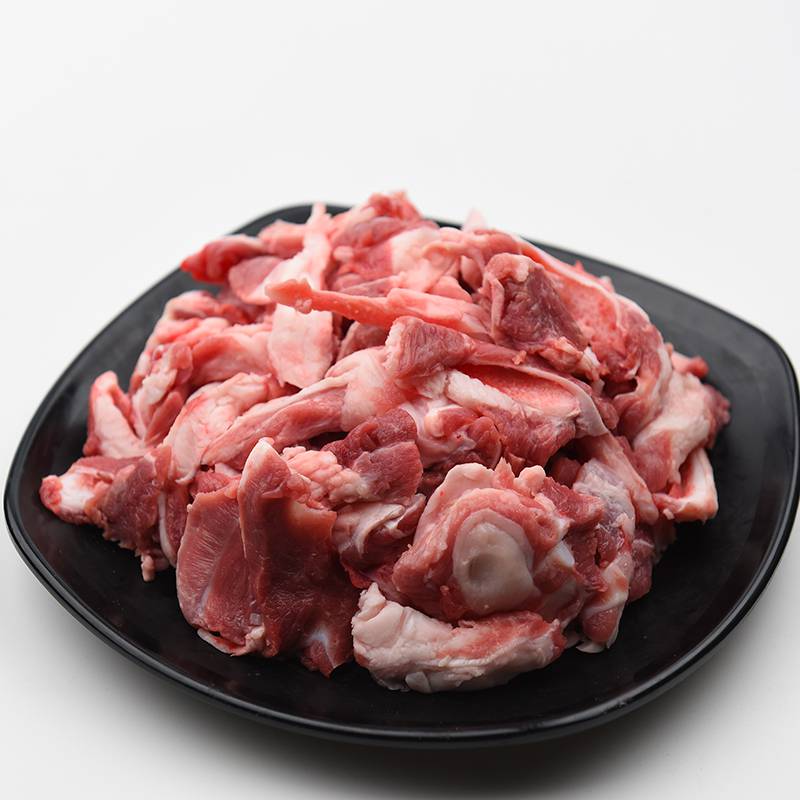 筒骨汤补钙吗(筒骨汤补钙效果怎么样)-硒宝网