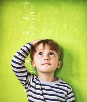 小孩补钙能长高吗(孩子长高补钙)-硒宝网