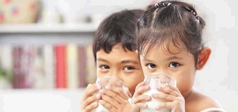 小孩补钙能长高吗(孩子长高补钙)-硒宝网