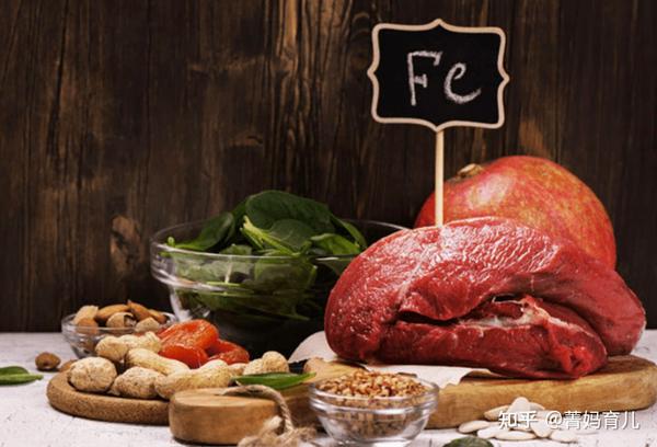鱼肉补铁吗(鱼汤补铁)-硒宝网