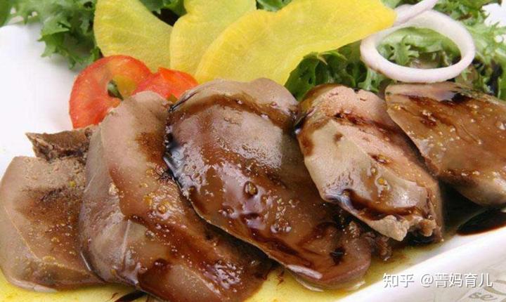 鱼肉补铁吗(鱼汤补铁)-硒宝网