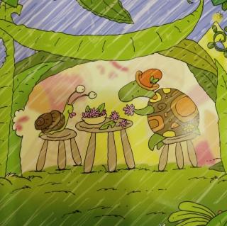 蜗牛吃什么补钙(给蜗牛补钙)-硒宝网