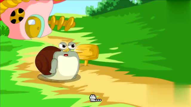 蜗牛吃什么补钙(给蜗牛补钙)-硒宝网