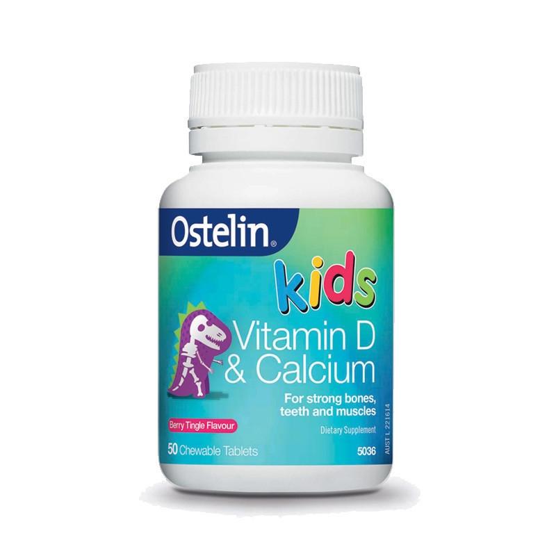 孩子补钙吃什么好（孩子吃补钙药好吗）-硒宝网