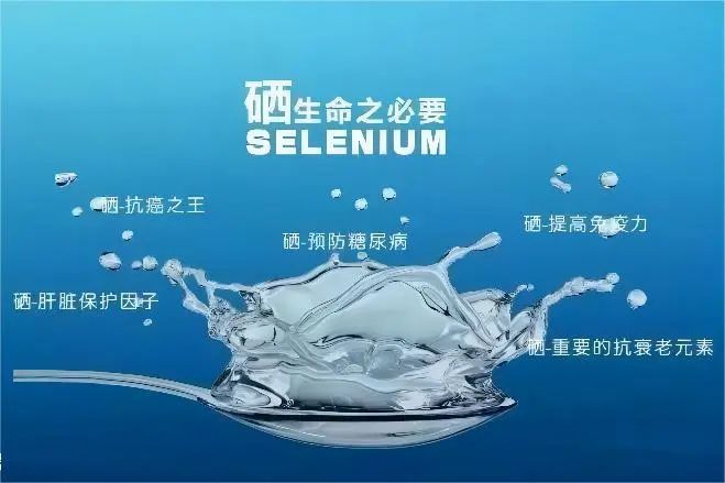 提高免疫力补硒推荐(提高免疫力吃什么硒)-硒宝网