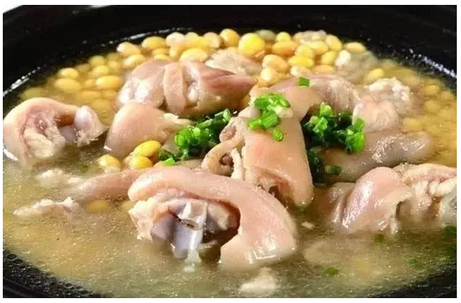 吃黄豆补钙吗(黄豆补钙效果好吗)-硒宝网