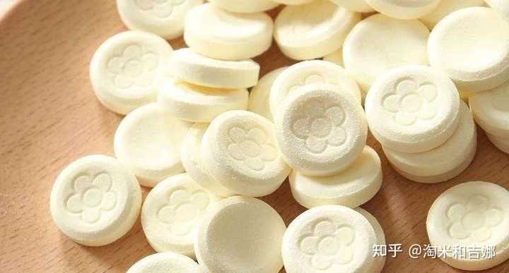 奶片可以补钙吗(补钙奶片可以空腹吃吗)-硒宝网