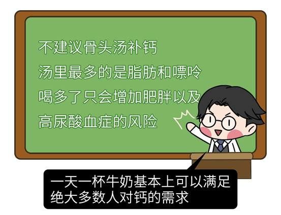 补钙的最佳季节（季节补钙最佳时间）-硒宝网
