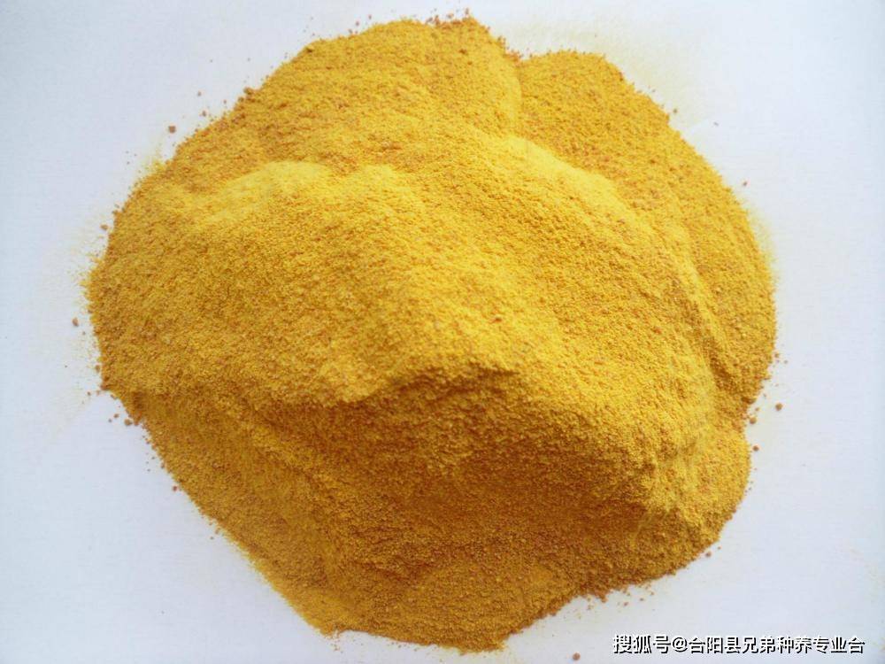 给羊补硒用什么饲料（给羊补硒）-硒宝网