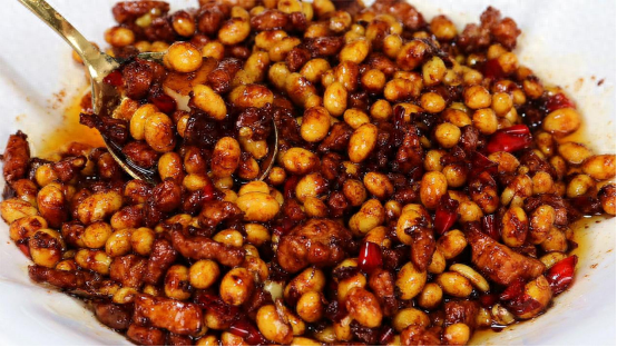 吃黄豆补钙吗(吃黄豆是补蛋白质还是补钙)-硒宝网