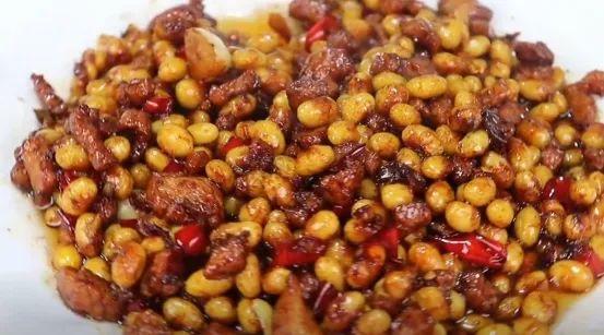 吃黄豆补钙吗(吃黄豆是补蛋白质还是补钙)-硒宝网