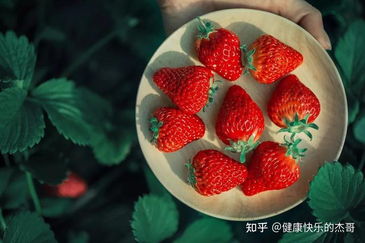 吃水果补硒最快最好（什么水果补硒元素）-硒宝网