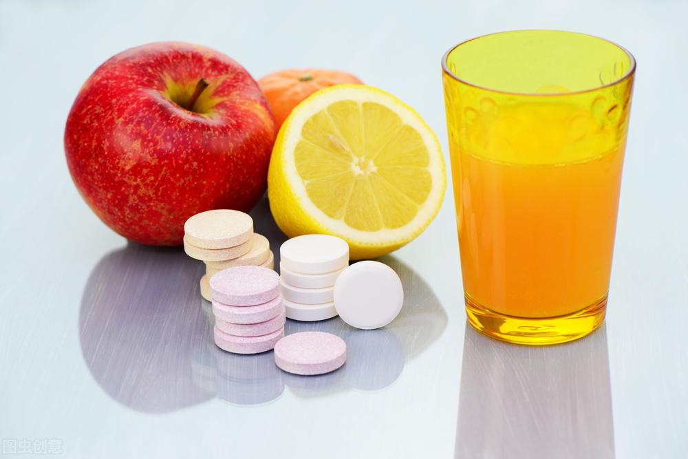 为什么贫血要补铁(贫血补铁要搭配补维C和维B)-硒宝网