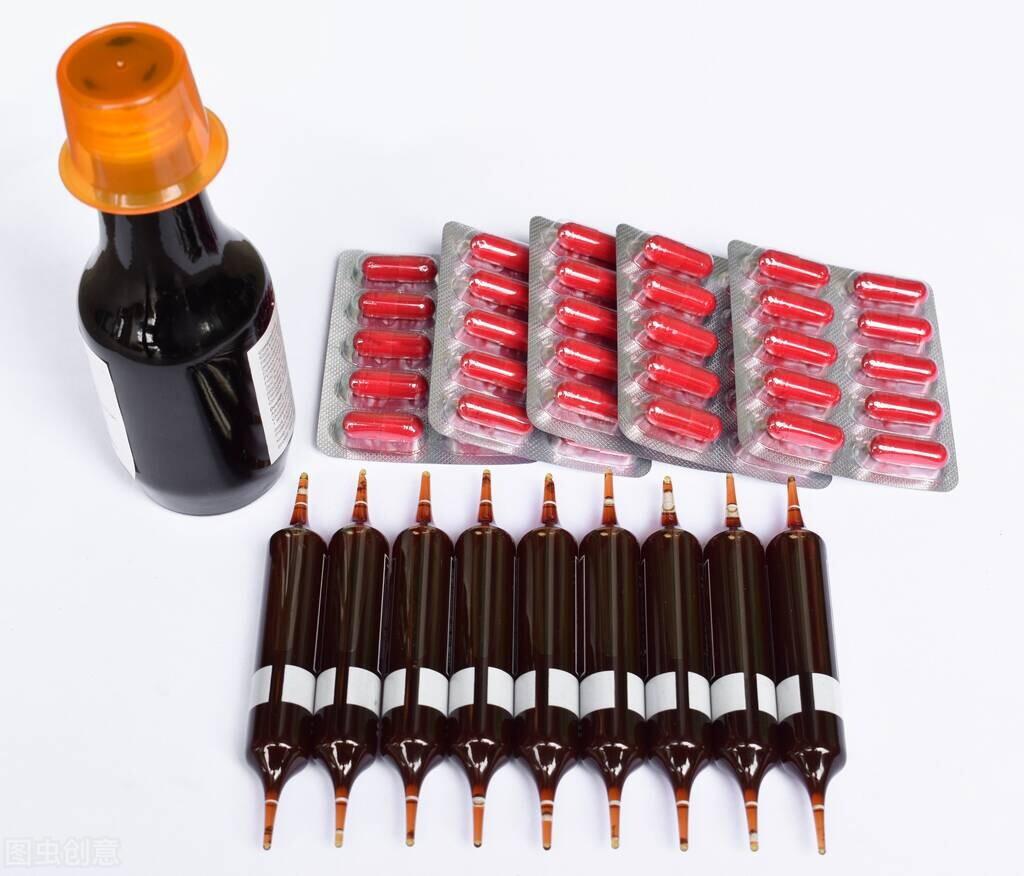 为什么贫血要补铁(贫血补铁要搭配补维C和维B)-硒宝网