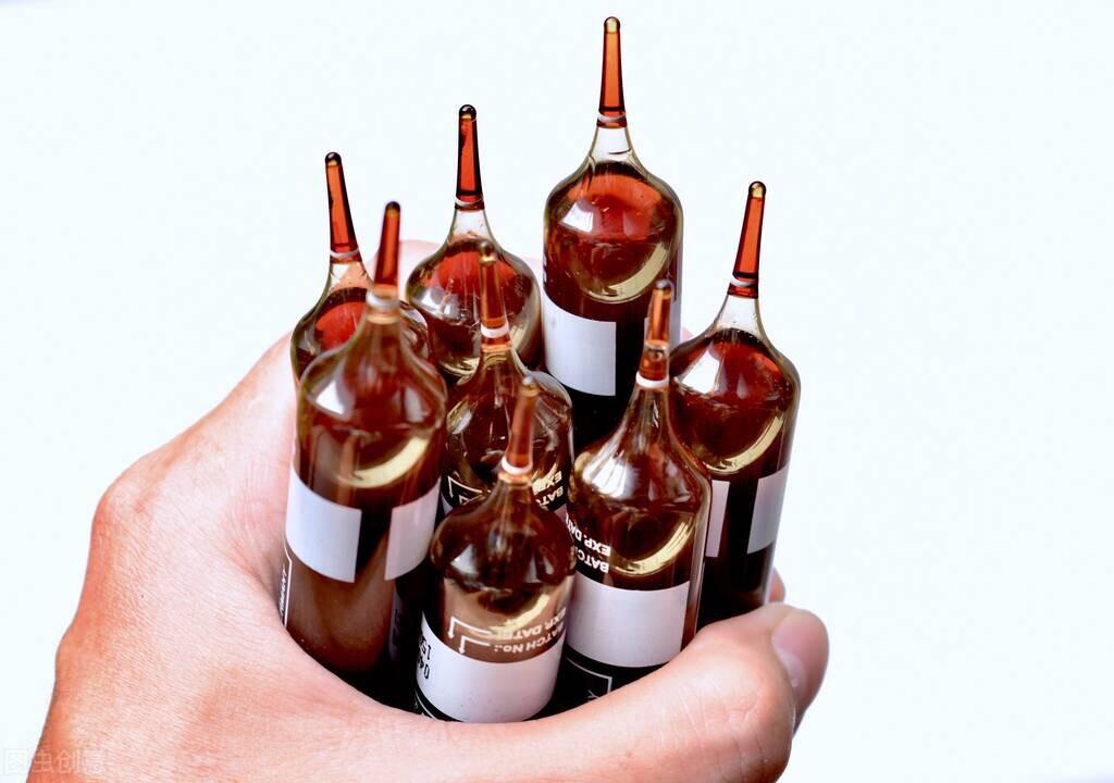 为什么贫血要补铁(贫血补铁要搭配补维C和维B)-硒宝网