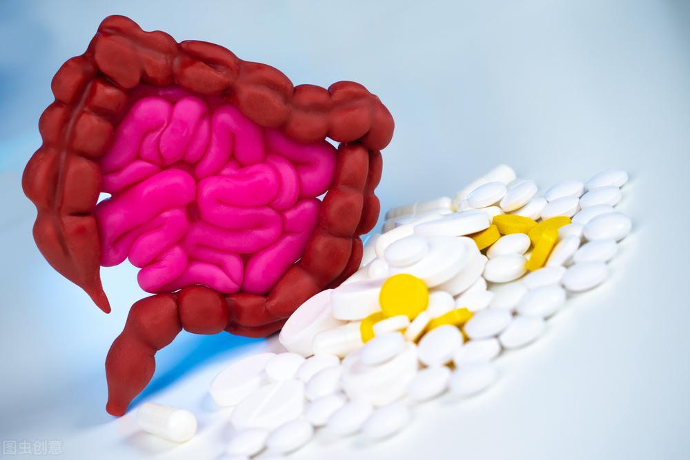 为什么贫血要补铁(贫血补铁要搭配补维C和维B)-硒宝网