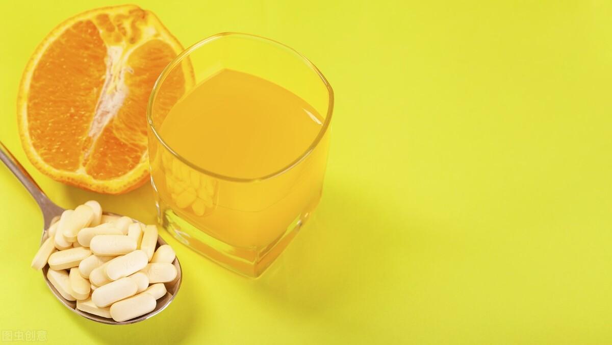 为什么贫血要补铁(贫血补铁要搭配补维C和维B)-硒宝网