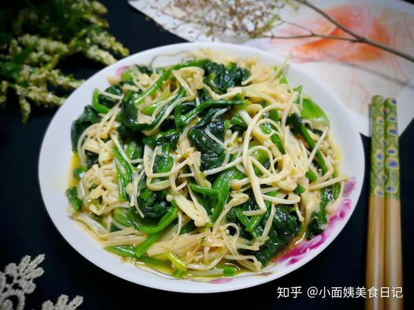 吃菠菜能补铁吗（菠菜可以补铁）-硒宝网