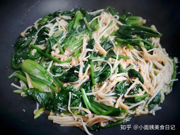 吃菠菜能补铁吗（菠菜可以补铁）-硒宝网