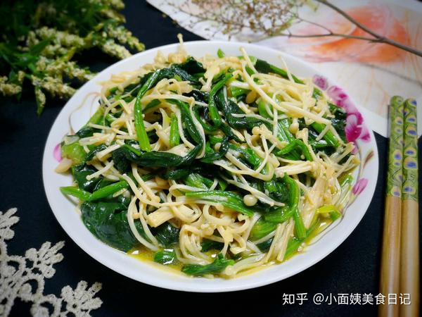 吃菠菜能补铁吗（菠菜可以补铁）-硒宝网