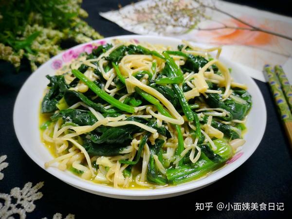 吃菠菜能补铁吗（菠菜可以补铁）-硒宝网