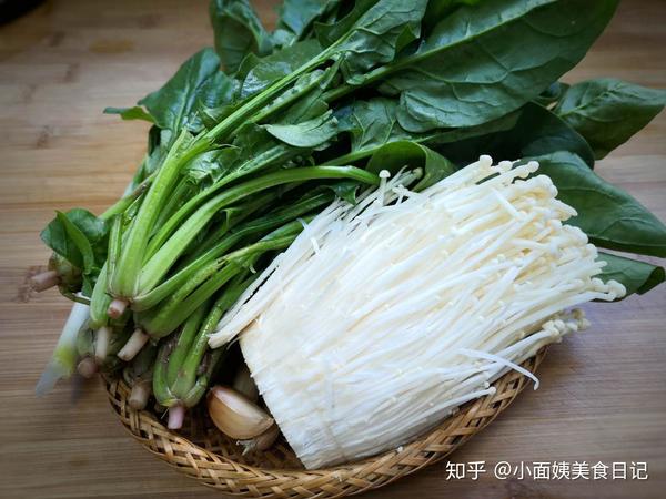 吃菠菜能补铁吗（菠菜可以补铁）-硒宝网