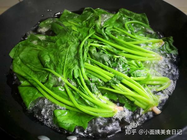 吃菠菜能补铁吗（菠菜可以补铁）-硒宝网
